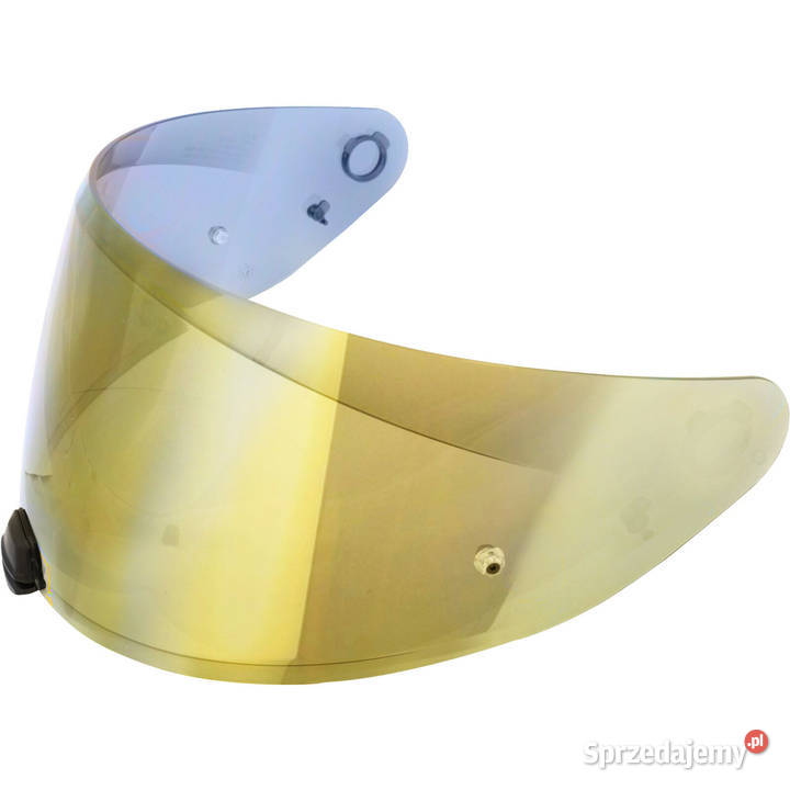 Szyba HJC HJ31 HJ31 Pinlock Ready Lustrzana
