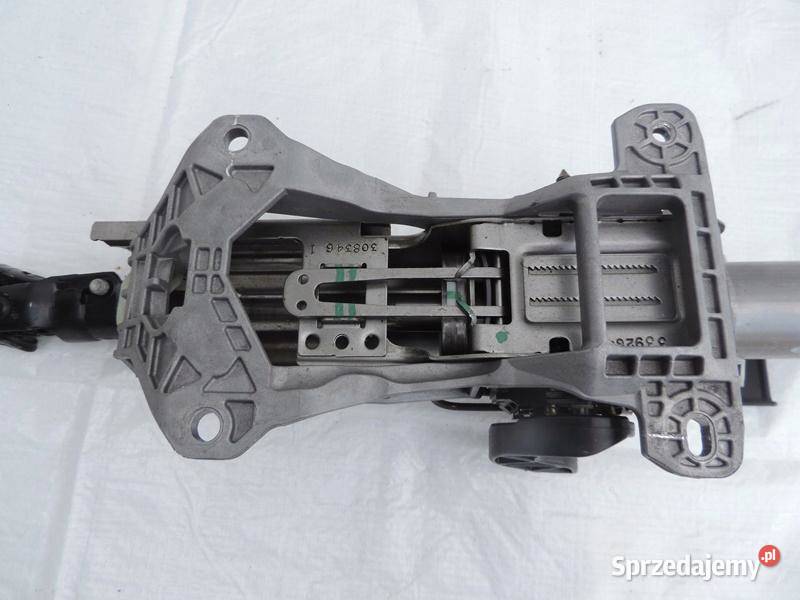 KOLUMNA KIEROWNICZA OPEL ASTRA K V 39078167
