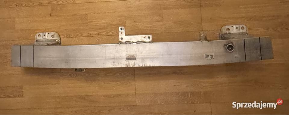 HYUNDAI SANTA FE IV LIFT 2124r BELKA ZDERZAKA Rok produkcji 2021 Sosnowiec sprzedam