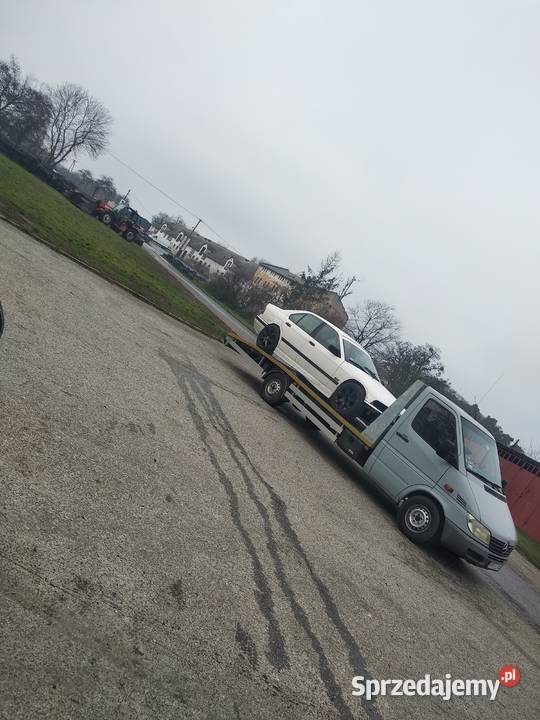 Drift gruz zimowe daily E36 soft 06bar Gizałki