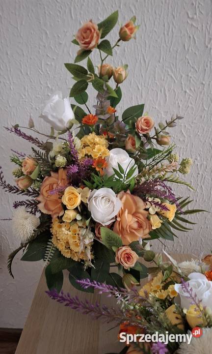 Wiazanka na cmentarz Kwidzyn