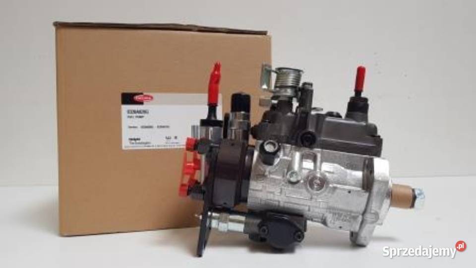 Nowa pompa wtryskowa DELPHI 9320A020G 9320A021G mazowieckie sprzedam