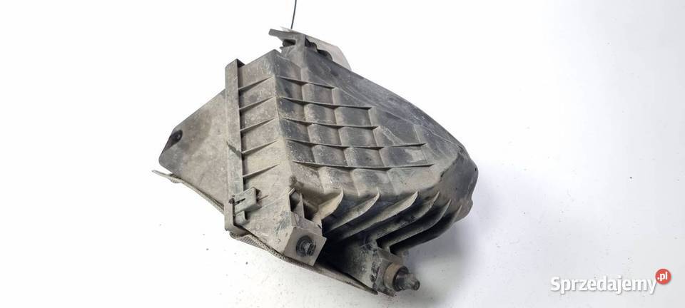 OBUDOWA FILTRA VOLKSWAGEN PASSAT B5 LIFT kujawsko-pomorskie Lipno