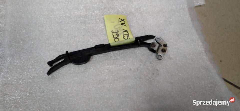 Ślizg Łańcucha Komplet Yamaha Virago XV 125250 Jawiszowice