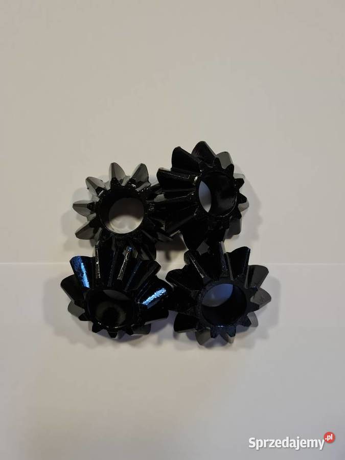 SATELITKA LIEBHERR 7619727 ZF4481333077 Olsztyn