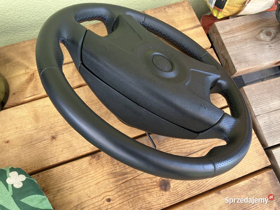 Kierownica kompletna bmw e32 e34 e36 mpakiet