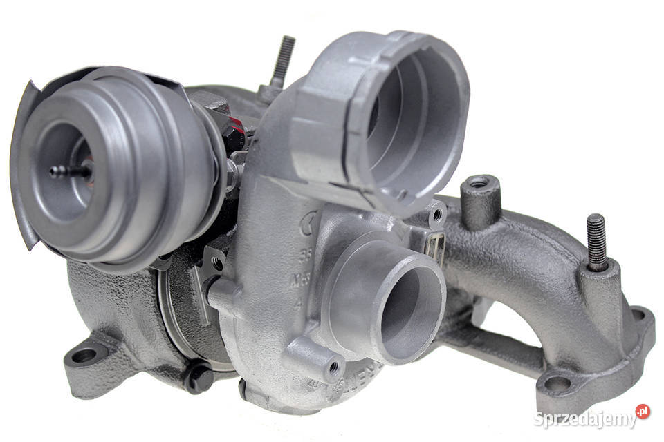 Turbina regenerowana 7518511 VW PASSAT B6 19L Opole