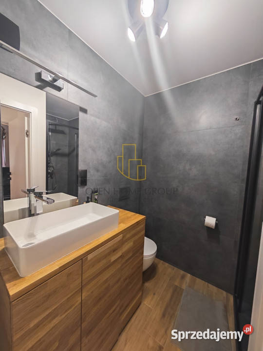 Okazja Rynek 2 pok Apartament blok media miejski Wrocław sprzedam