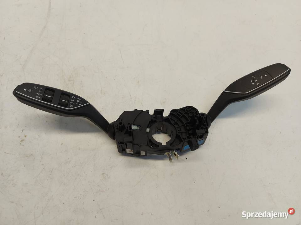 Jaecoo 7 PHEV przełącznik zespolony świateł Motoryzacja dolnośląskie