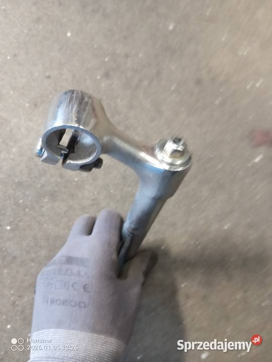 Mostek kierownicy Stary Ciosaniec