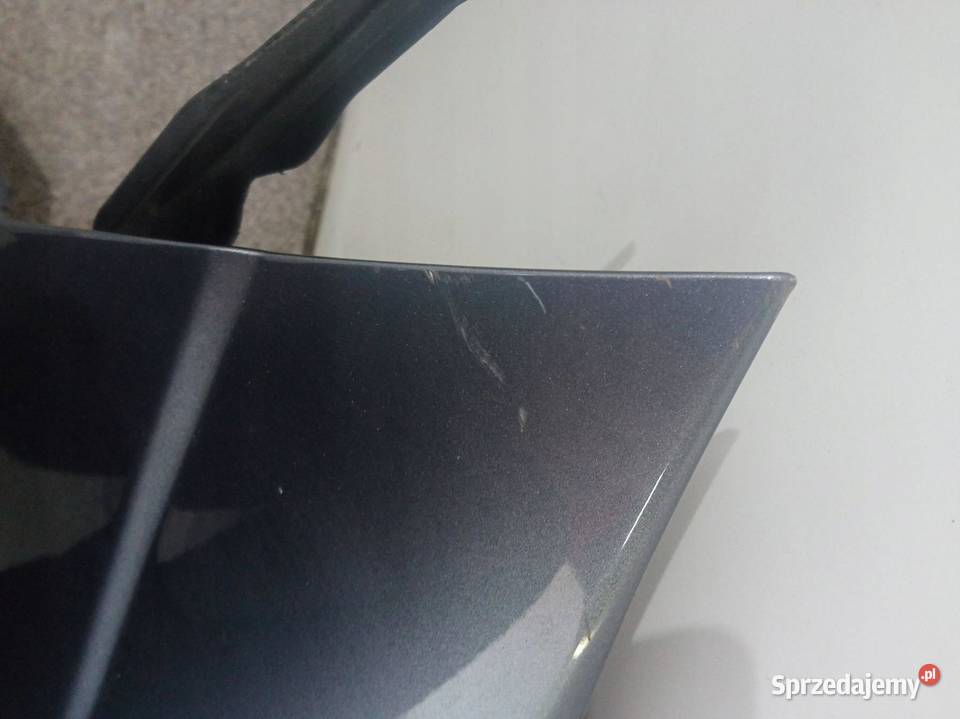 BŁOTNIK PRAWY PRZÓD 92P Mitsubishi Outlander II Rok produkcji 2011 świętokrzyskie sprzedam