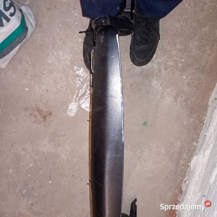 Okazja nie popękane obudowa lusterko Man lewe Wrocław