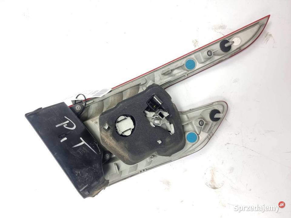 LAMPA PRAWA TYŁ PEUGEOT 308 Lipno sprzedam