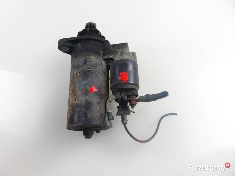 ROZRUSZNIK VW SHARAN I 19 TDI małopolskie