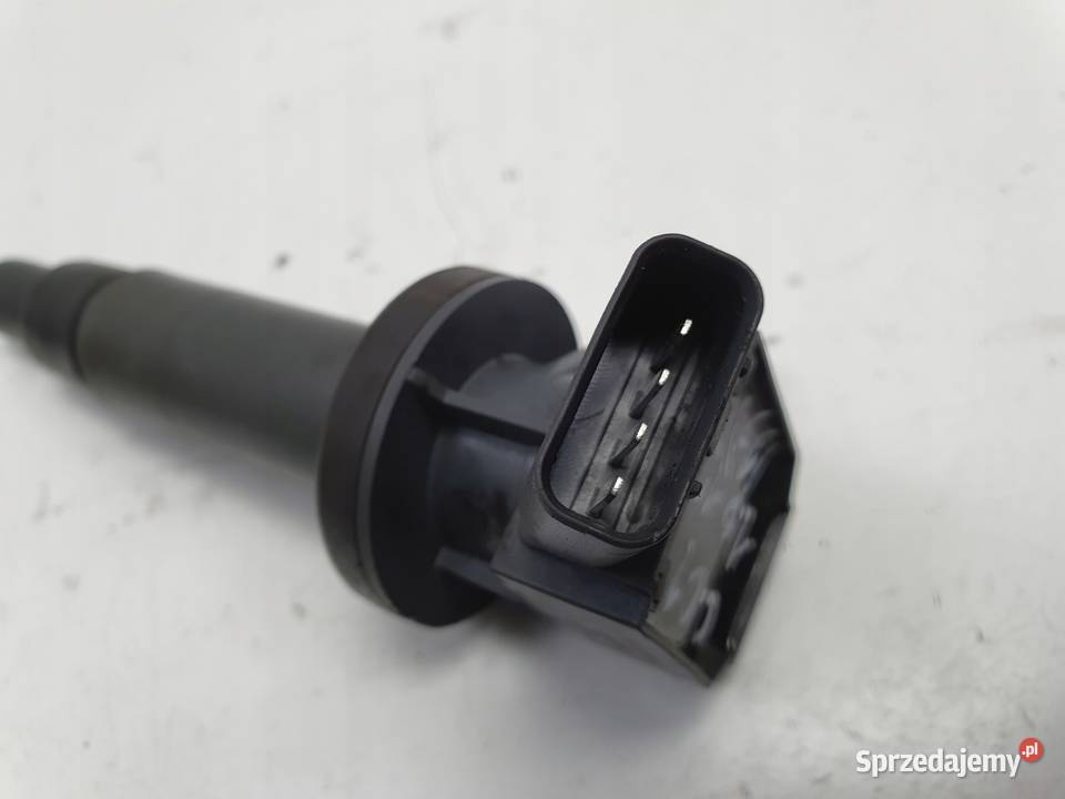 CEWKA ZAPŁONOWA Citroen C1 I 10 12V GN10314 Rudka