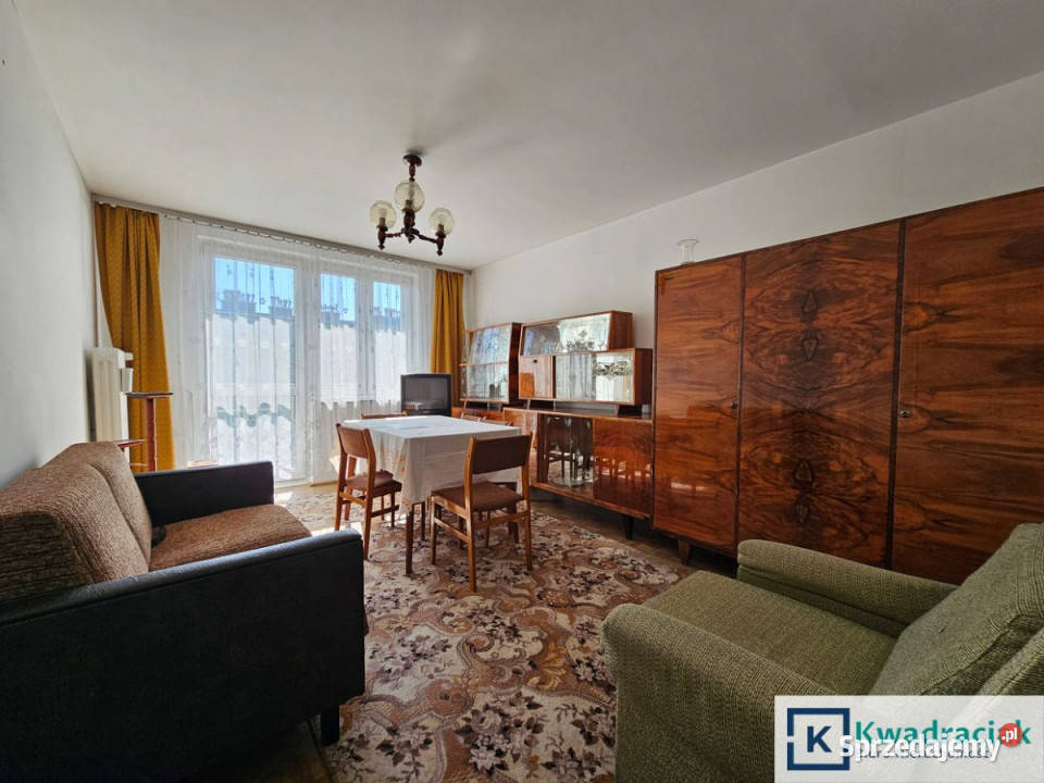 Sprzedaż mieszkania Krosno 4458m2 2 pok