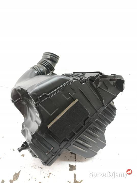 OBUDOWA FILTRA POWIETRZA 8201421455 165007121R Rok produkcji 2019