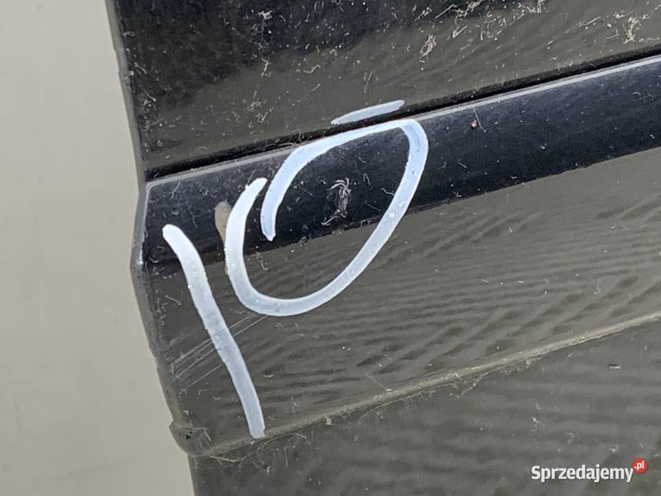 DRZWI PRAWY PRZÓD AUDI A4 B7 SedanLimuzyna 0408