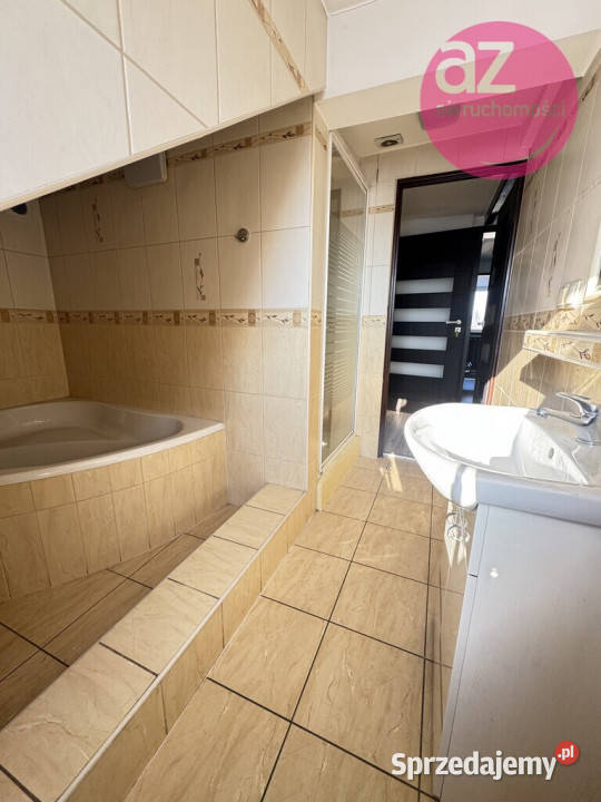 Mieszkanie w kamienicy na sprzedaż Nowy Sącz