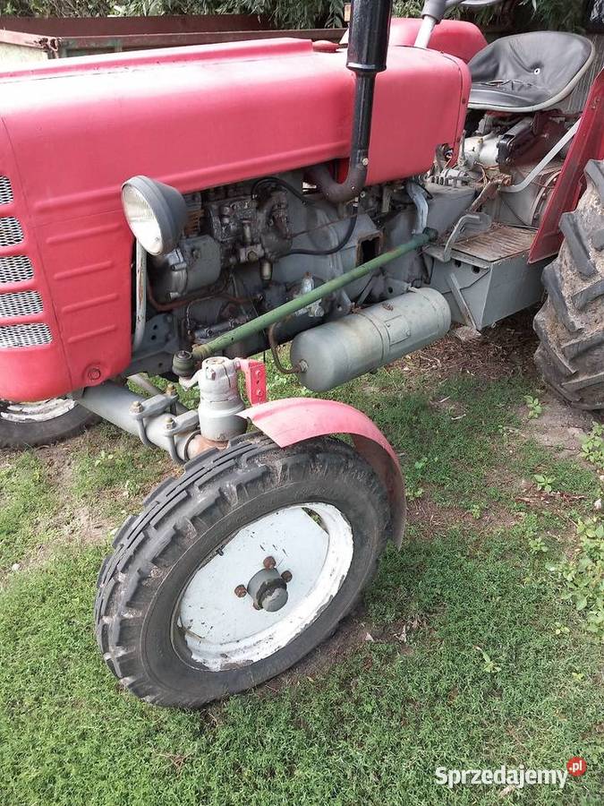 Ursus c340 c4011 c360 Toruń