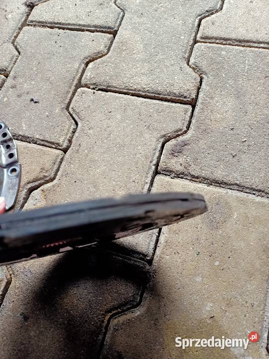 Sprzęgło tarcza docisk Alfa Romeo 147 16 16v 105 Szczecin sprzedam