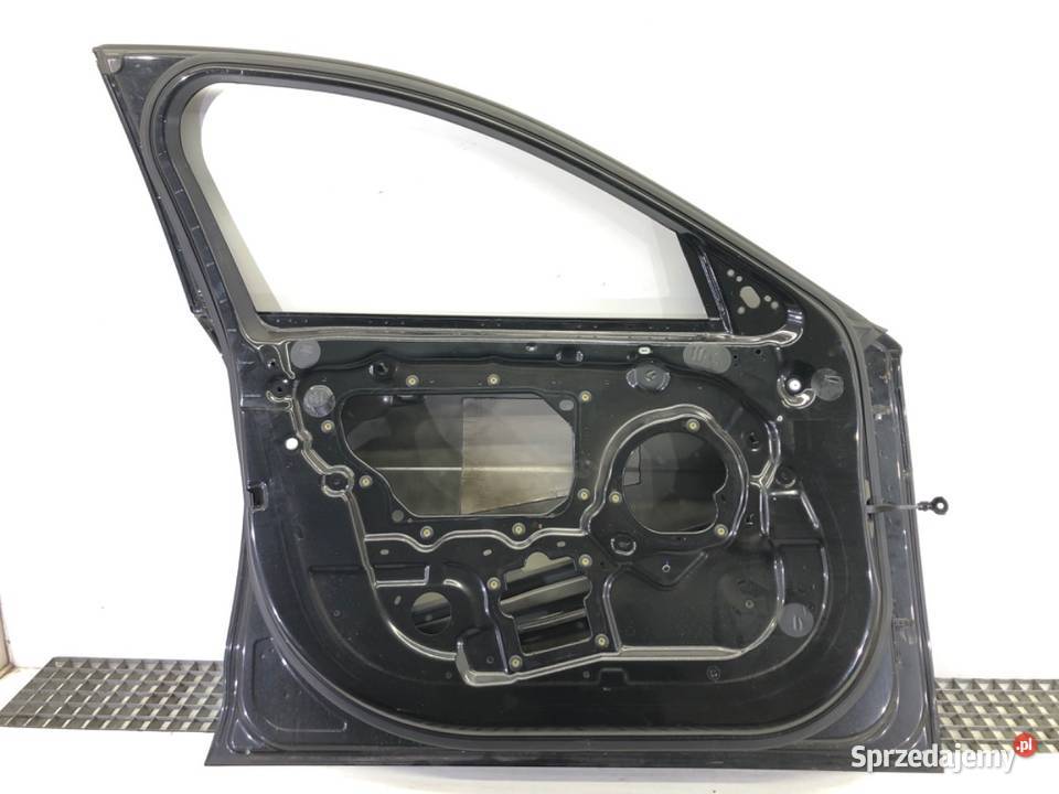 DRZWI LEWY PRZÓD JAGUAR XE SedanLimuzyna Drzwi sprzedam