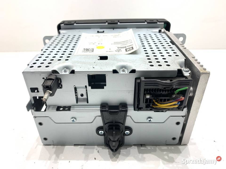 RADIO OPEL CORSA E 39068066 ODTWARZACZ
