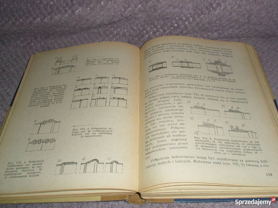Części maszyn W Surowiak Ostrołęka