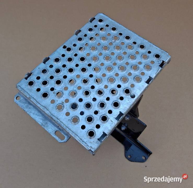 SCANIA VOLVO MAN MERCEDES DAF IVECO NACZEPA lubuskie Bieleń sprzedam