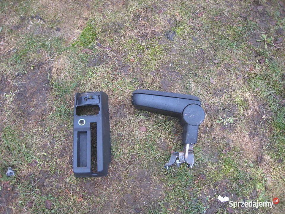 Podłokietnik oryginalny Skoda Octavia Octawia I osobowe