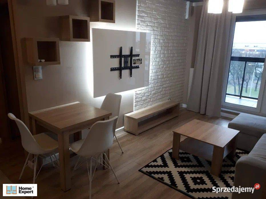 2pok 45met Magnolii BALKONGARAŻWINDA Wrocław sprzedam