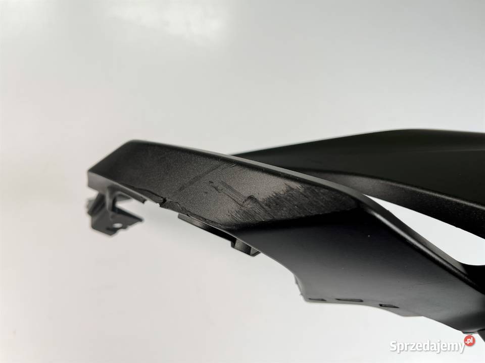 YAMAHA MT07 1317 Ogon Zadupek Osłona Owiewka tył Łobżenica
