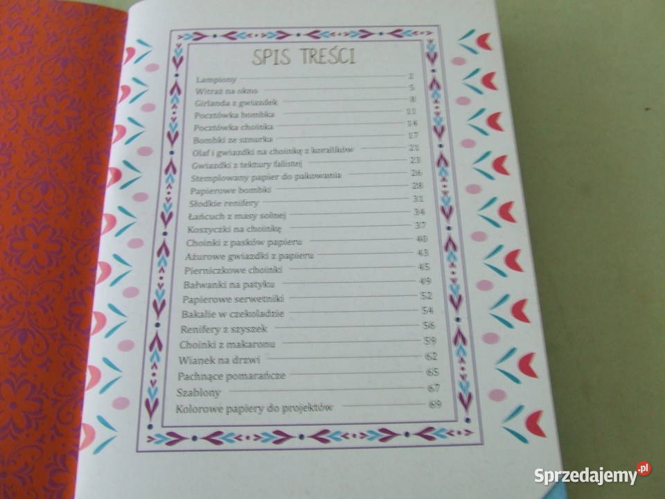 Kraina Lodu Śnieżny potwór Przygotowania do dolnośląskie Oborniki Śląskie