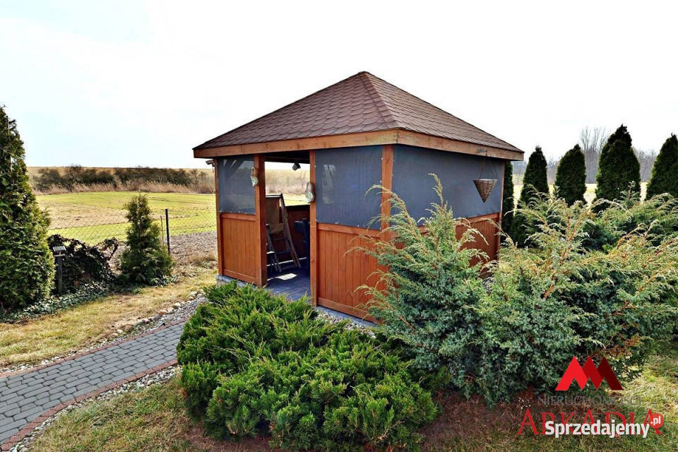 Dom 3064m2 Kowal węglowe kujawsko-pomorskie