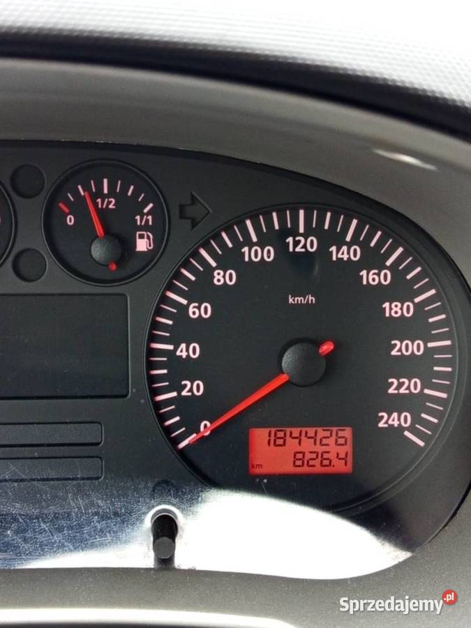 Sprzedam Seat Leon 16 benzyna 2003r Lublin