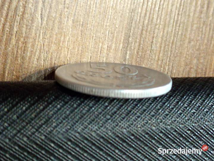 Sprzedam czwarte 50 r 1957 r bzm Chełm