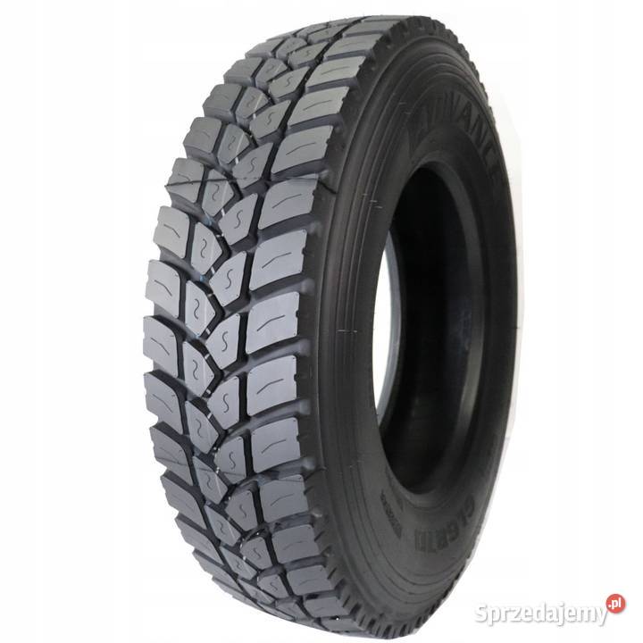 ADVANCE GL687D 31580 R225 Opony budowlane podkarpackie Zarębki