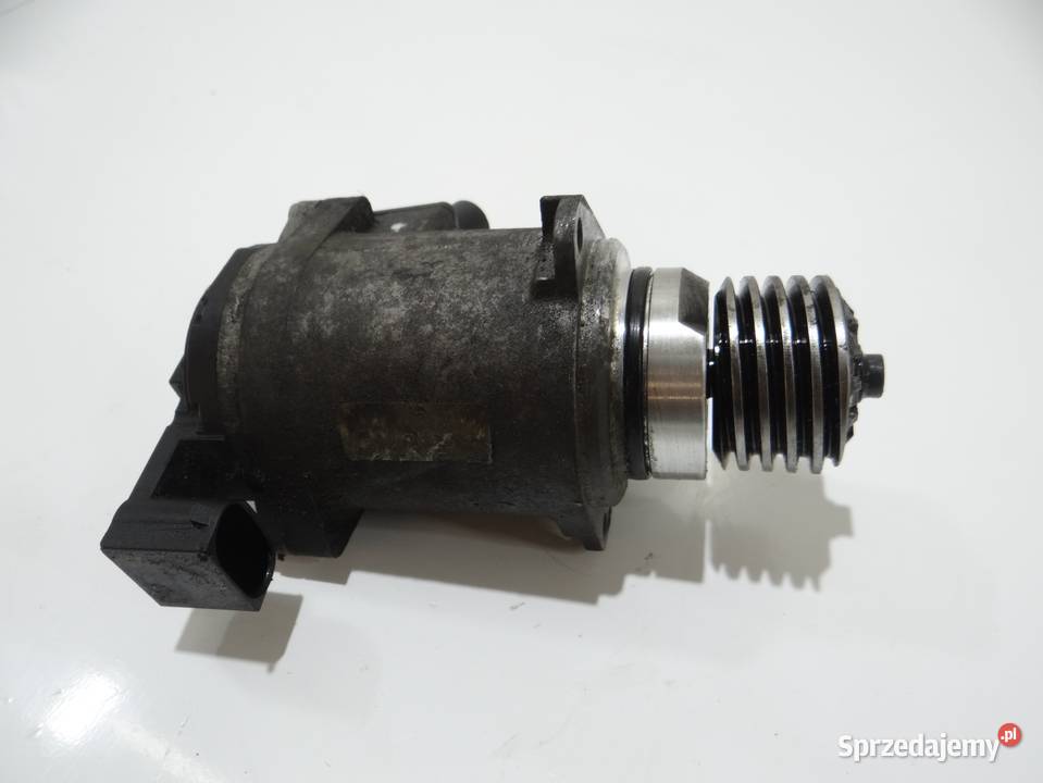 SILNICZEK MAGLOWNICY ACTIVE STEERING BMW E60 Strzyżewice sprzedam