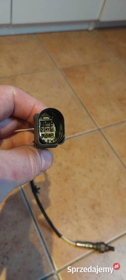 Sonda lambda FIAT GRANDE PUNTO 13 MULTIYET zachodniopomorskie Szczecin