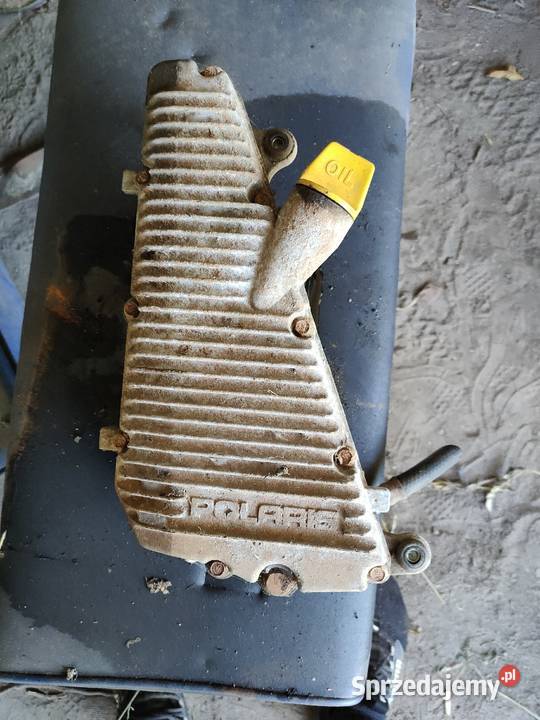 Zbiornik oleju Polaris sportsman magnum Wiele