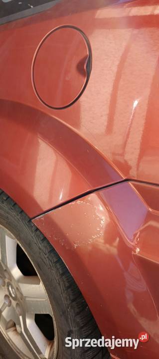 Dodge Caliber 20 Diesel Brusów