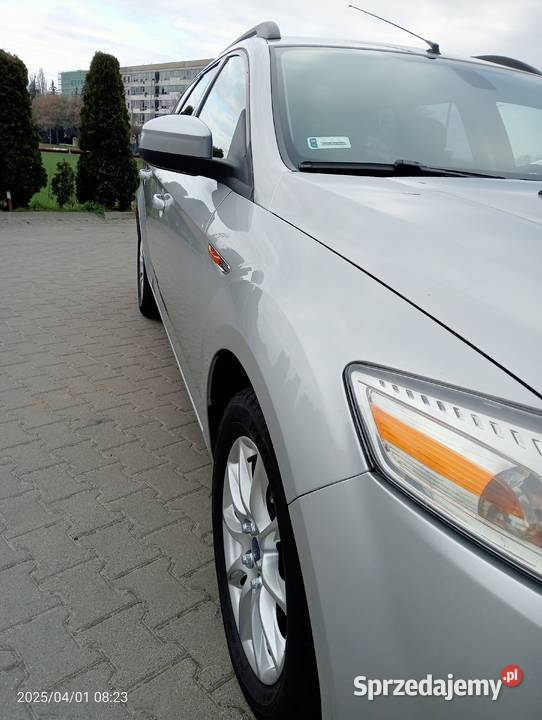 Mondeo Mondeo Ostrów Wielkopolski
