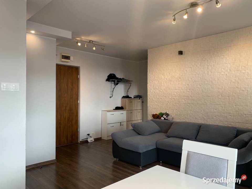 Piękne mieszkanie w Ignatkach podlaskie Ignatki-Osiedle sprzedam