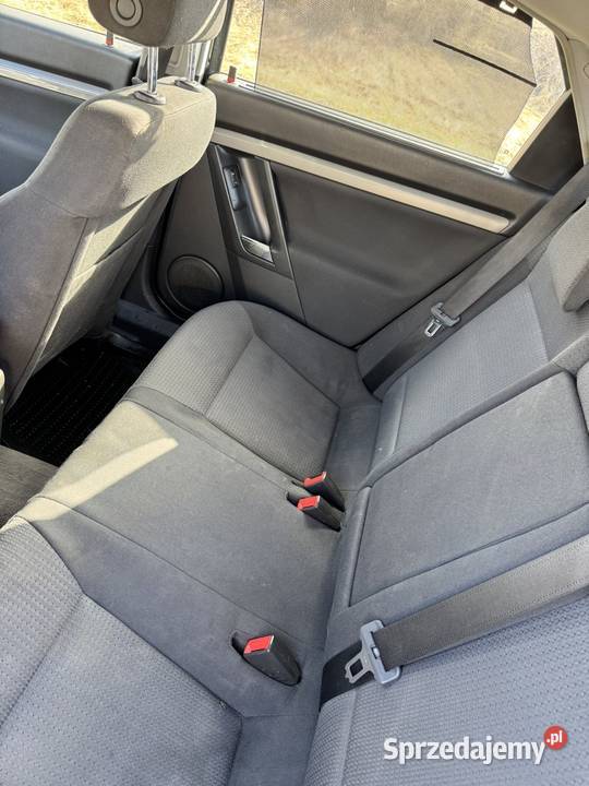 Sprzedam Opel Vectra sprzedam