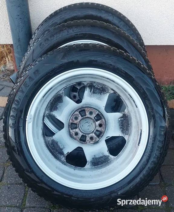 Felgi signum vectra c Samochodowe Płozy