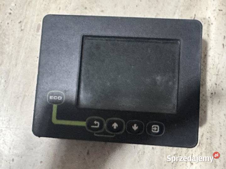 Display wyświetlacz LINDE T20R 2019r 3003610605 śląskie Antonie sprzedam