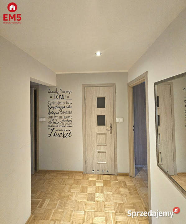 Mieszkanie Białystok 726 metrów 4 pok sprzedam