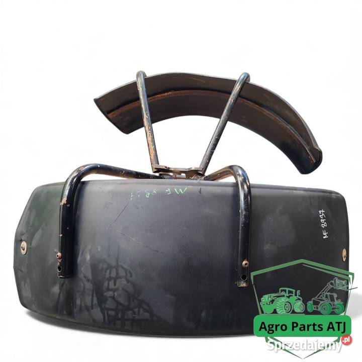 Błotnik Stelaż mocowanie błotnika Massey Ciechanowiec