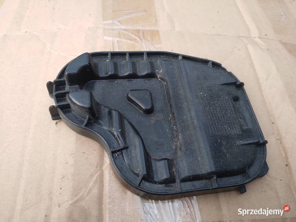 Seat Leon II 06r zaślepka lampy prawa lubuskie Bobrówko sprzedam