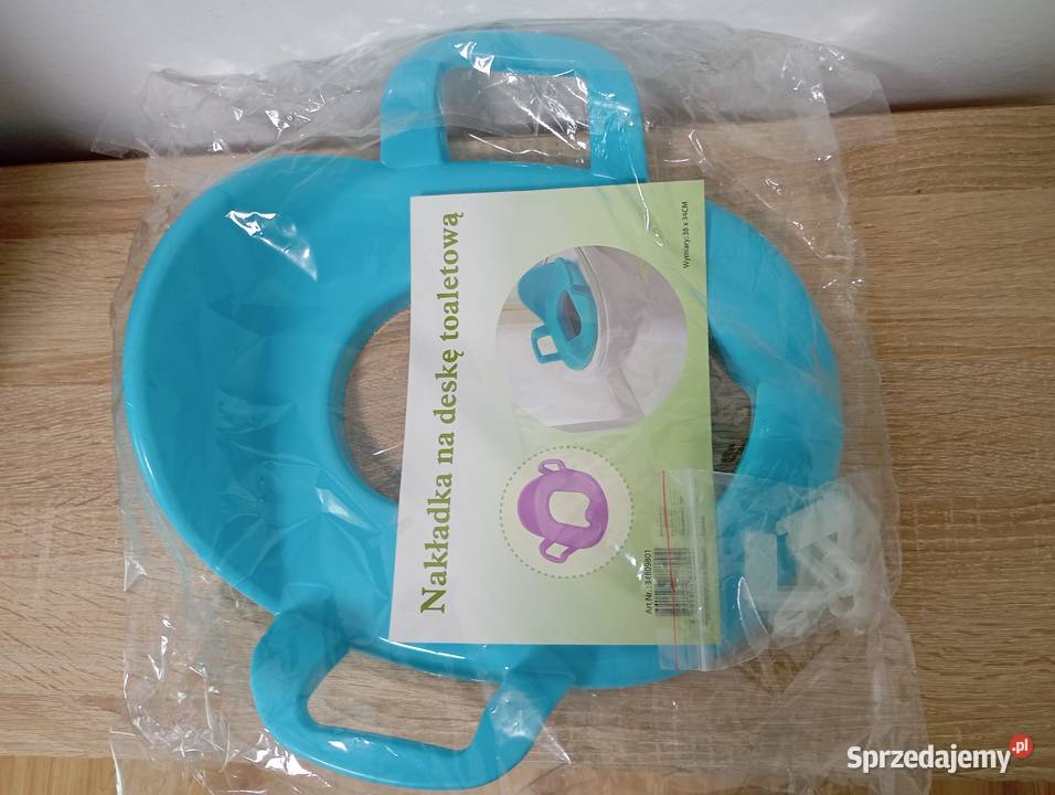 Deska na klapę dzieci Piła